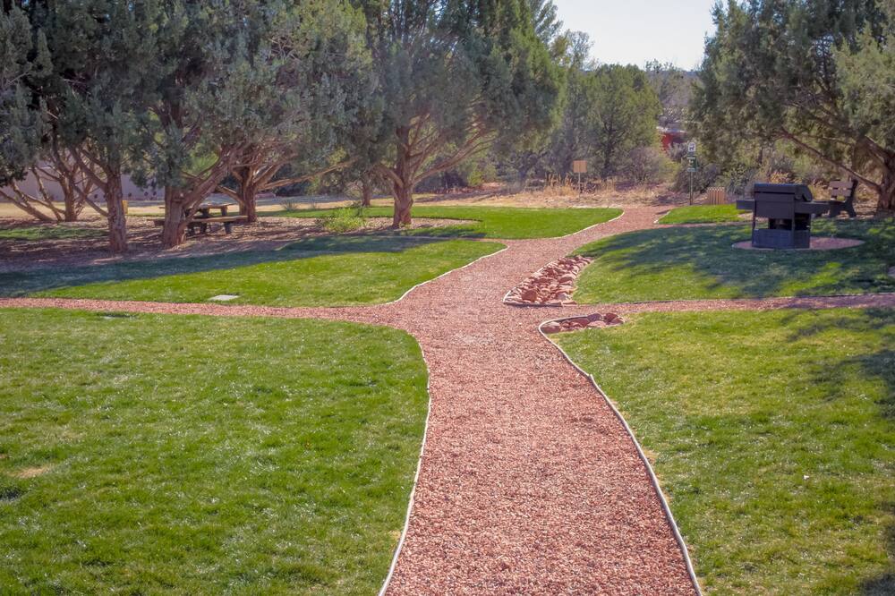 Sedona Real Inn and Suites 写真