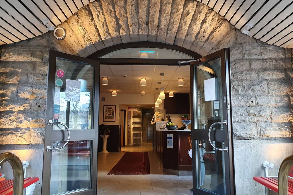 Hotel Lorensberg 写真