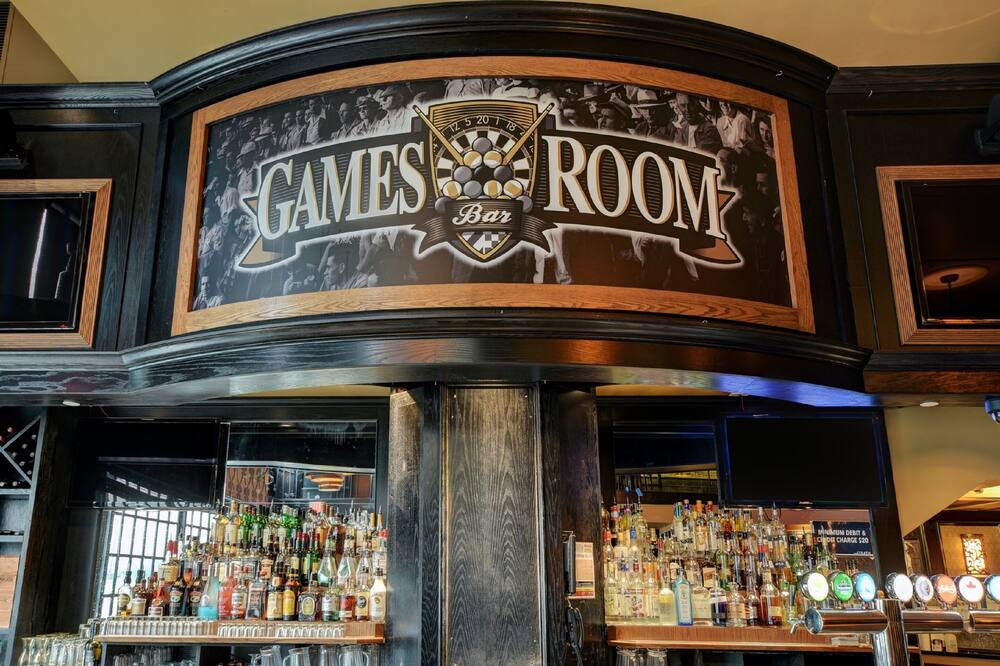 ストラスコナ ホテル 写真