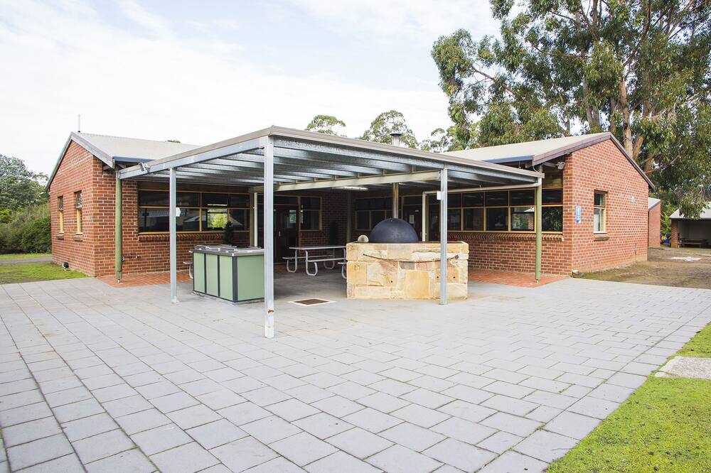 Port Arthur Holiday Park 写真