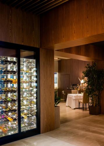 Hotel Commercio 写真