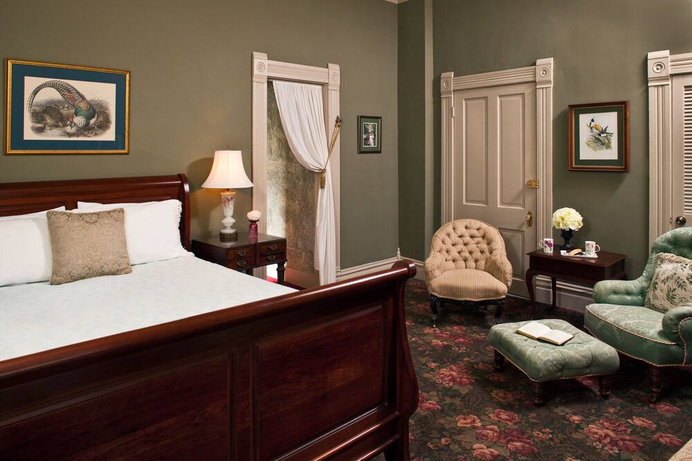 Devereaux Shields House 写真