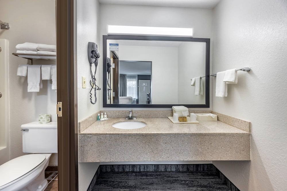 クオリティイン グラスゴー 写真