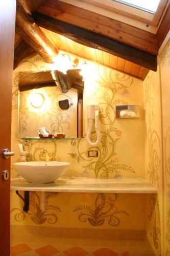 ホテル レオン ドーロ（オルタ・サン・ジューリオ） 写真