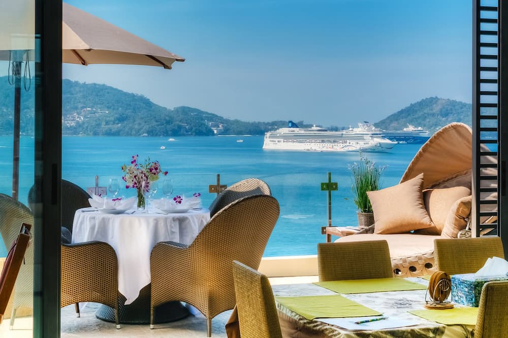 インドシン リゾート & ヴィラズ 写真