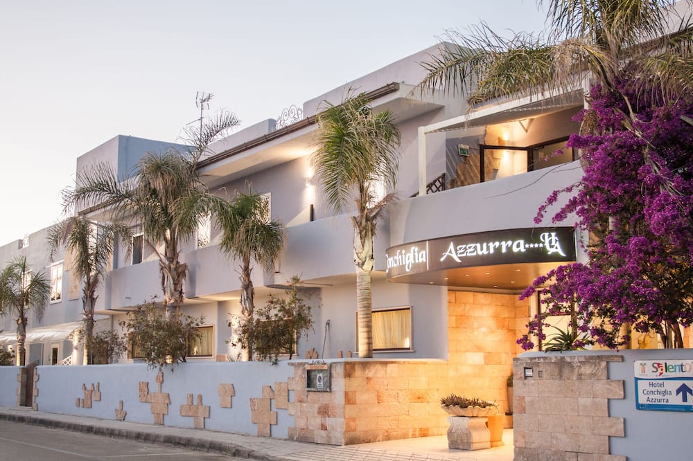 Conchiglia Azzurra Resort & Beach 写真
