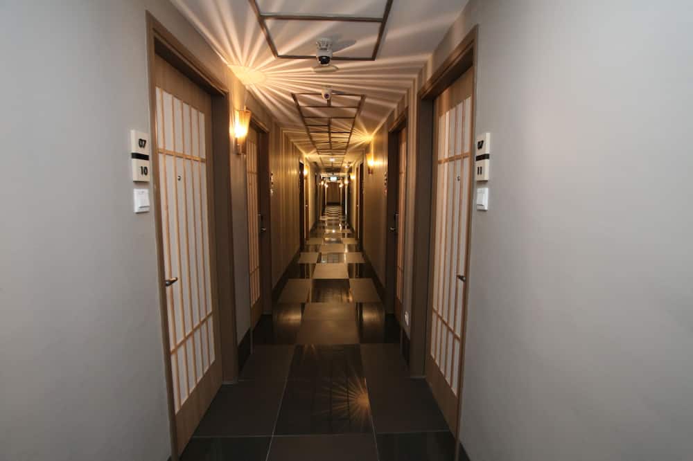 オテル 81 プレミア スター 写真