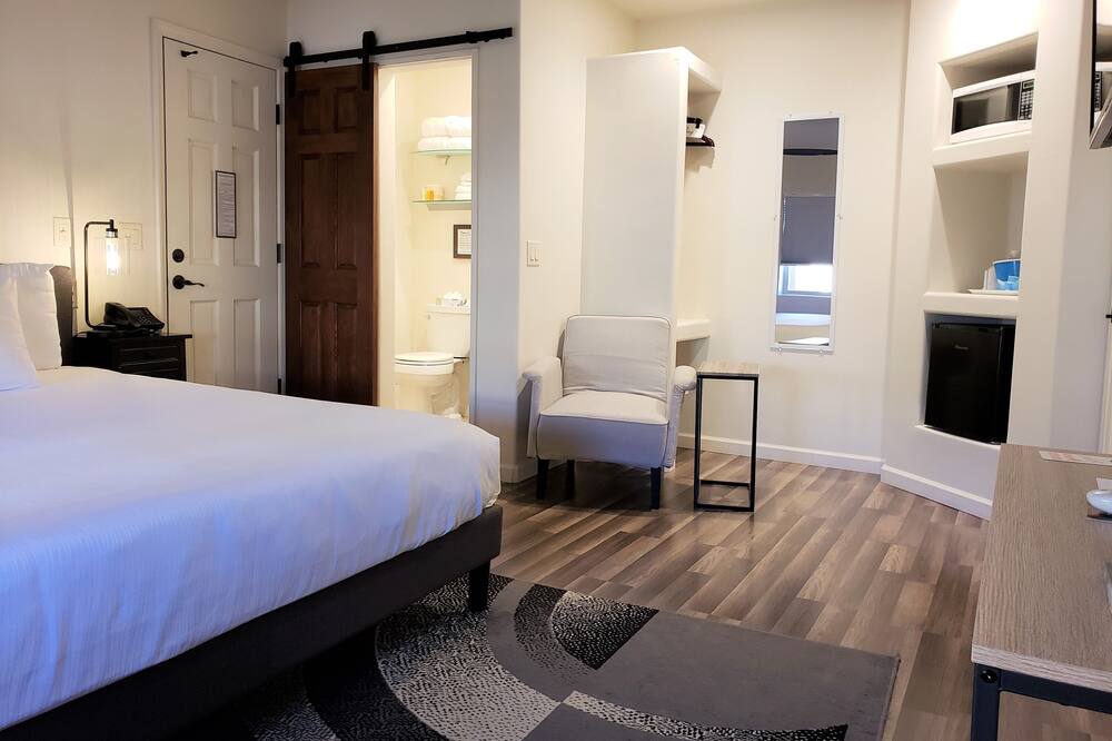 アイアン ホース イン 写真