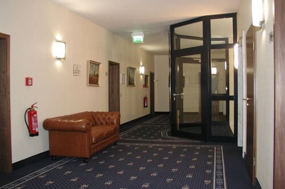 Victoria Hotel Minden 写真