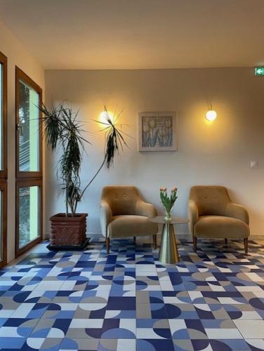 Hôtel Marchal 写真