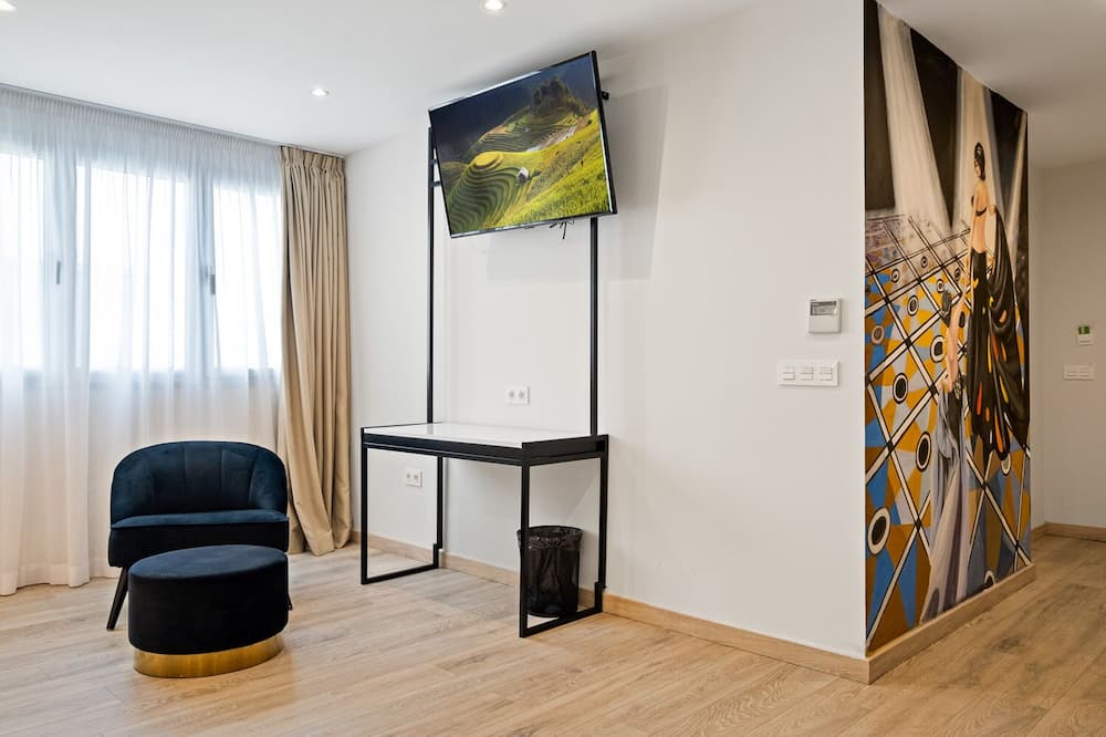 Urban Anaga Hotel 写真