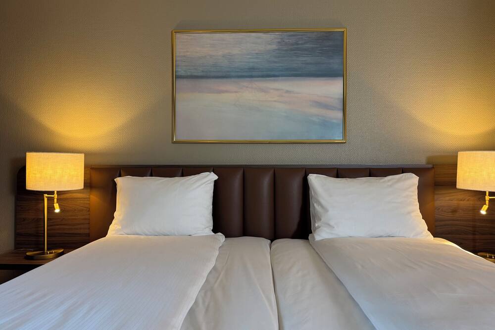 パークホテル ヴォッセヴァンゲン 写真