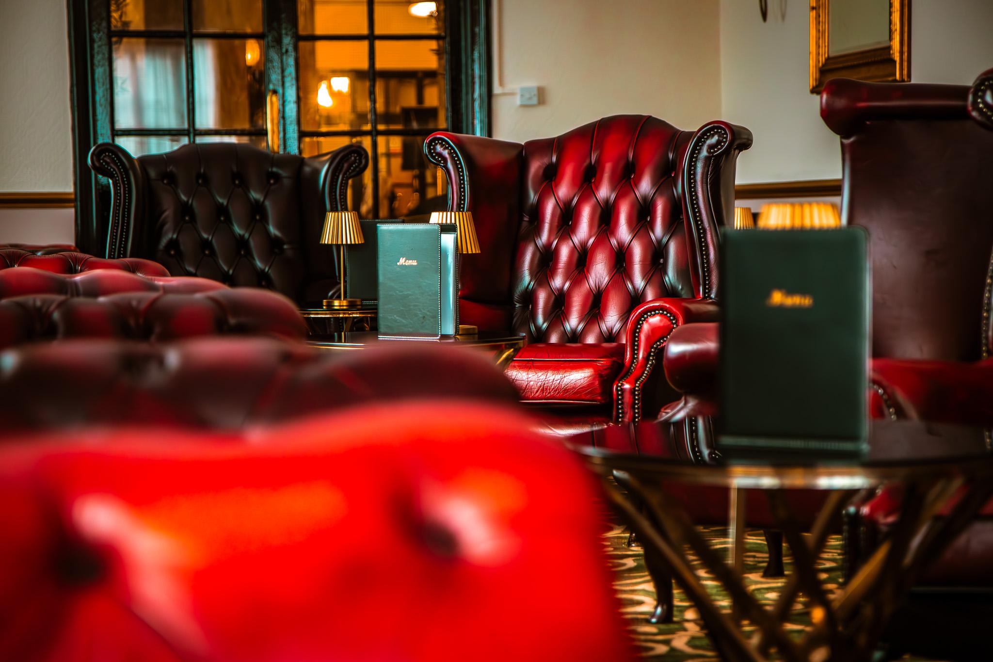 アデルフィ ホテル リバプール 写真