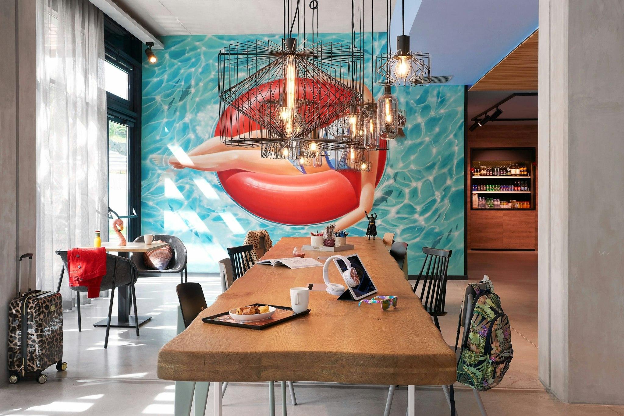 Moxy Antibes Sophia Antipolis 写真