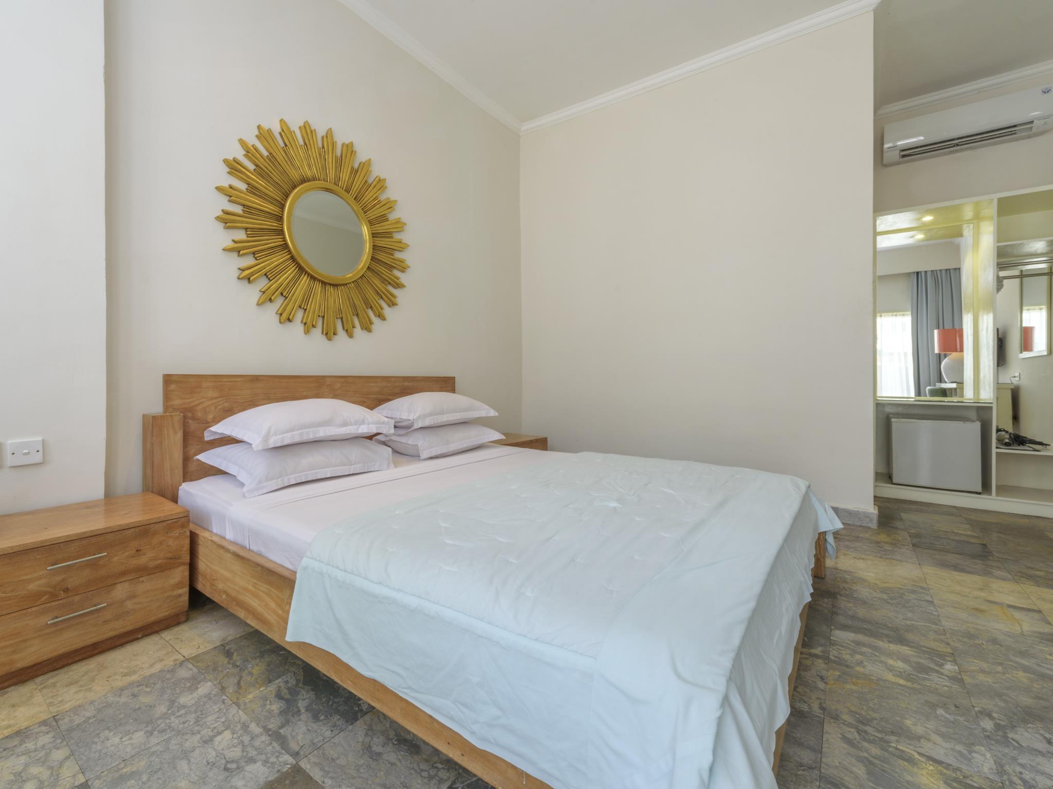 バリ コート ホテル & アパートメント 写真