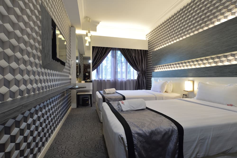 MITC ホテル 写真