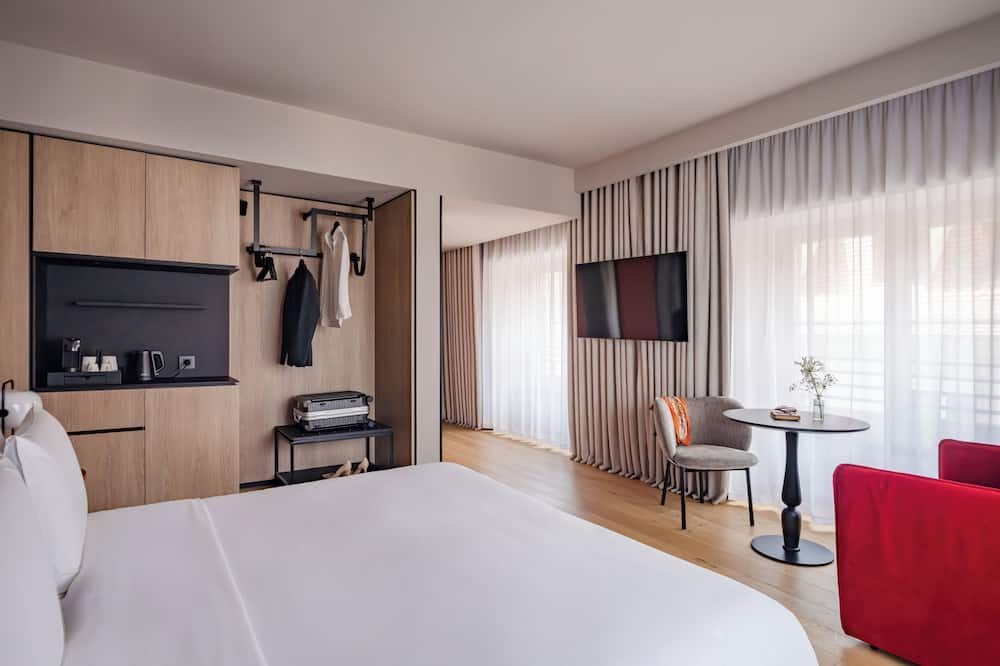 Hôtel LÉONOR the place to live By Stay Collection 写真