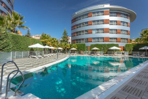 Hotel Abades Nevada Palace 写真