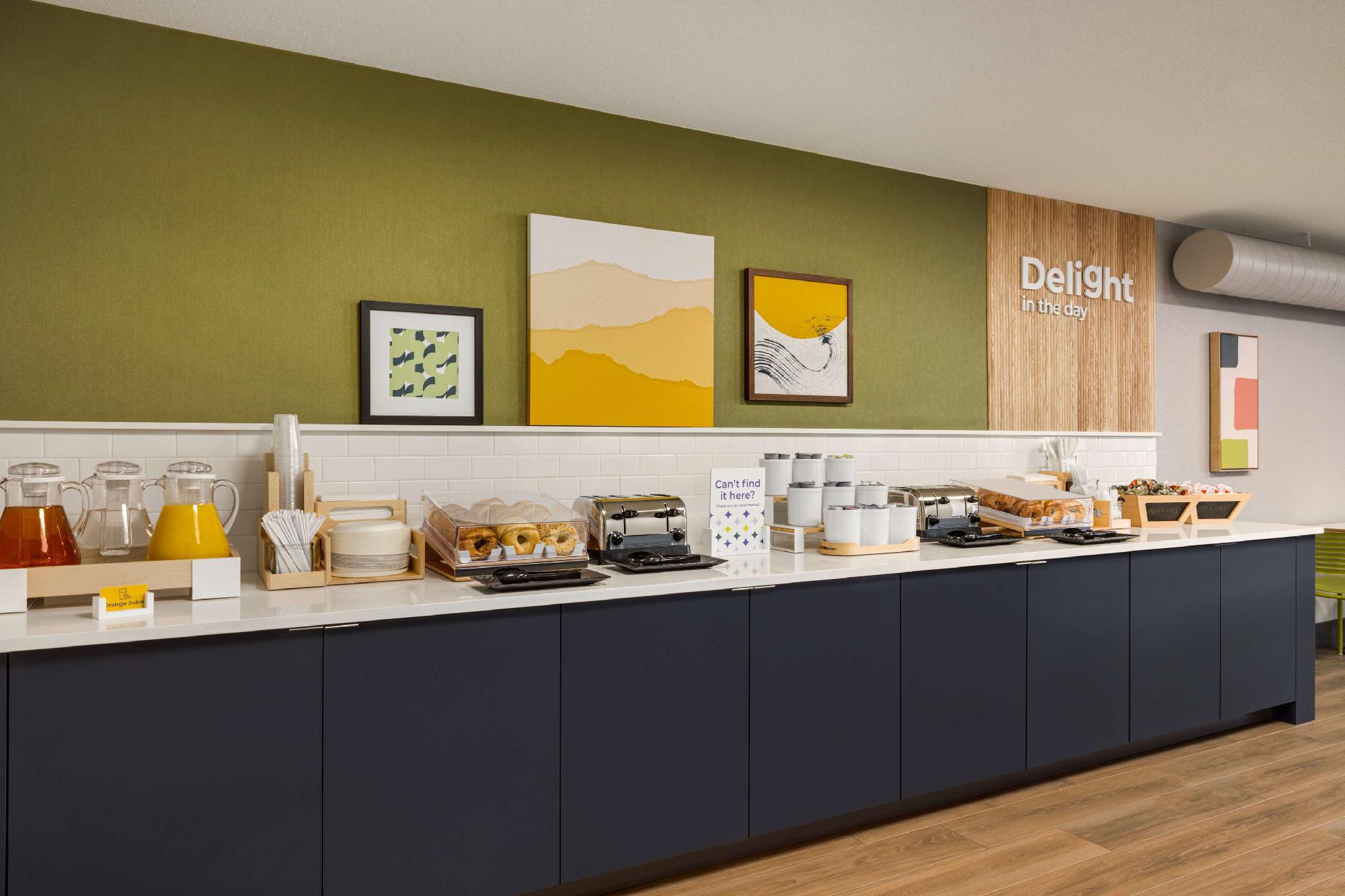 Spark by Hilton Nashville at Opryland 写真