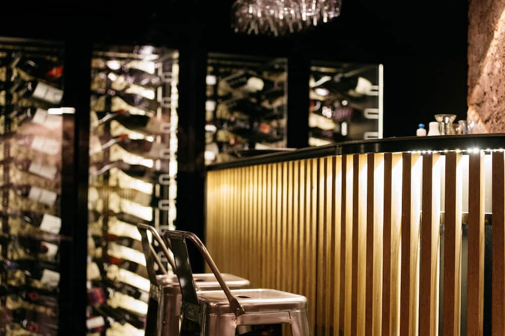 Arthotel Blaue Gans 写真