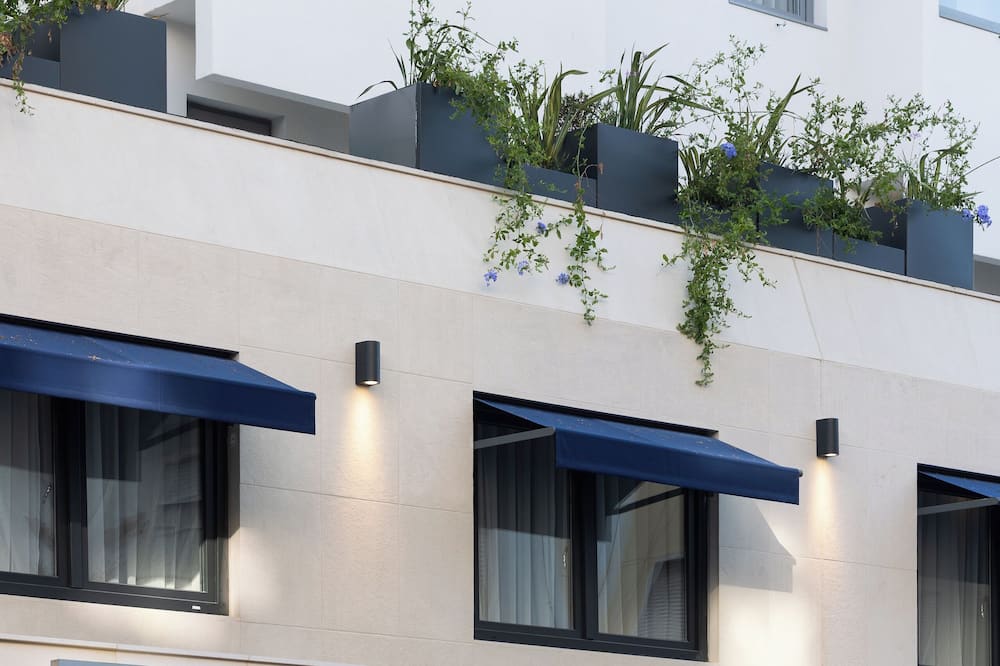 ホリデイ イン エクスプレス ＆ スイーツ リスボン - プリンシペ レアル バイ IHG 写真