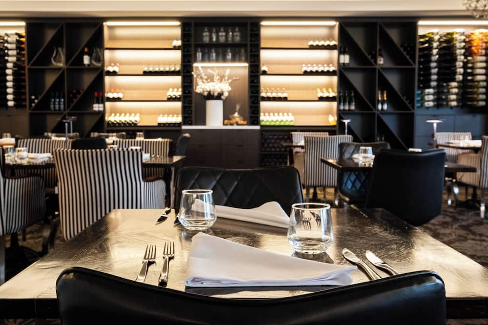 インターナショナル ホテル ウォガ ウォガ 写真