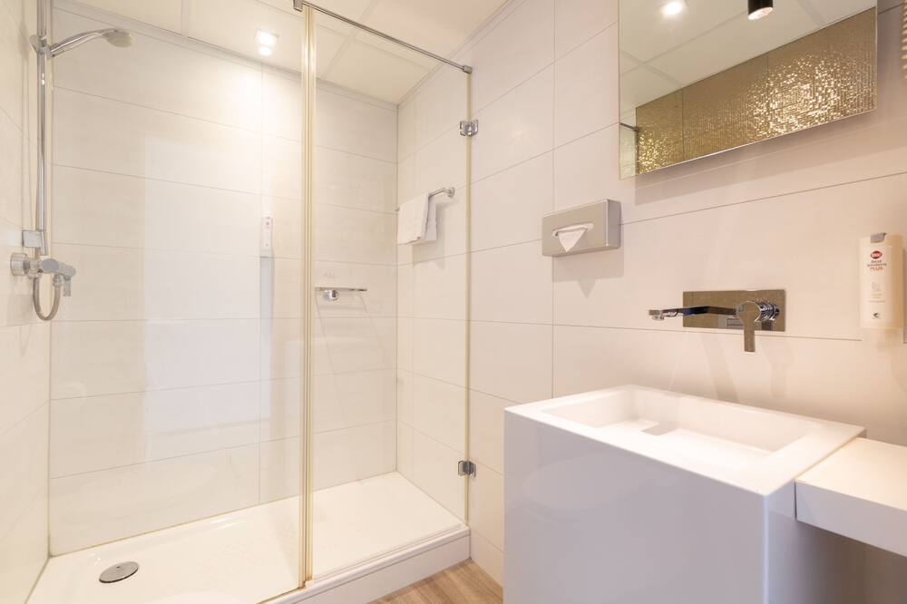 アムラス エアポート オテル ロッテルダム 写真