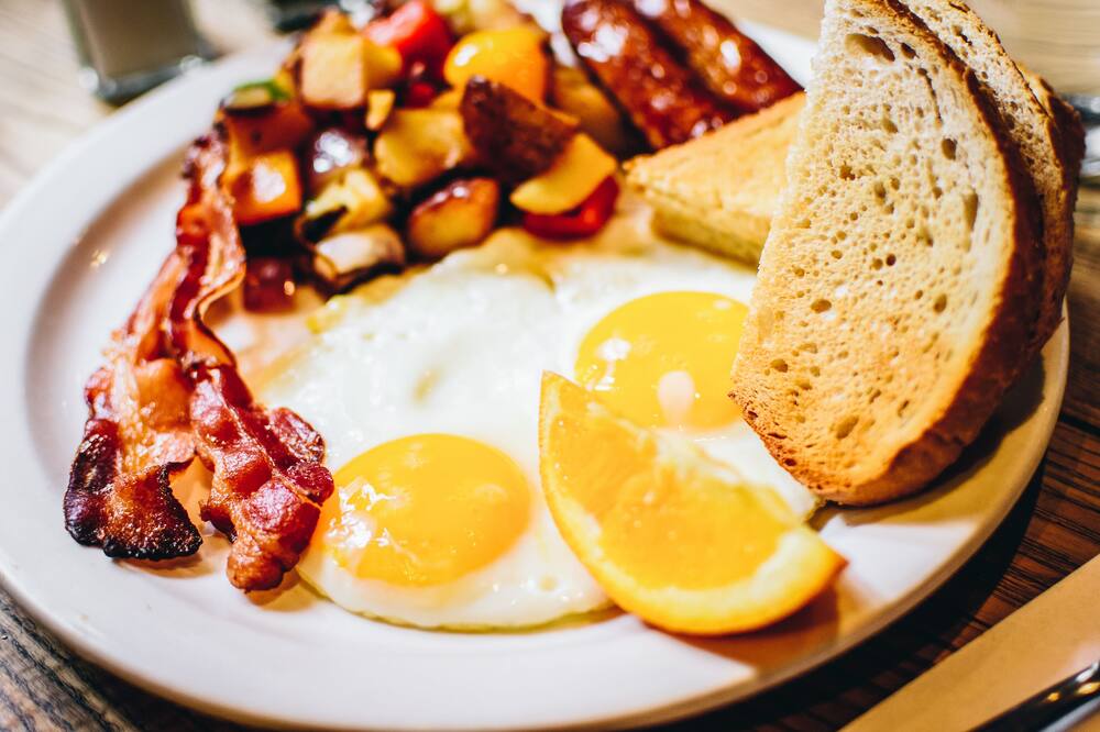 ザ レックス ホテル 写真