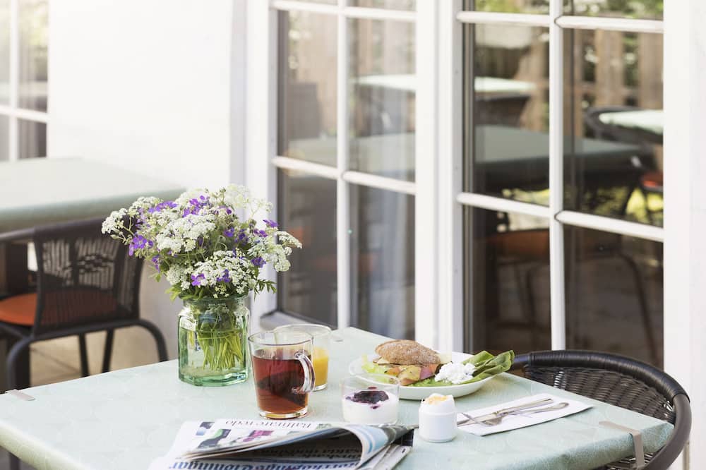 ホテル プレジデント 写真