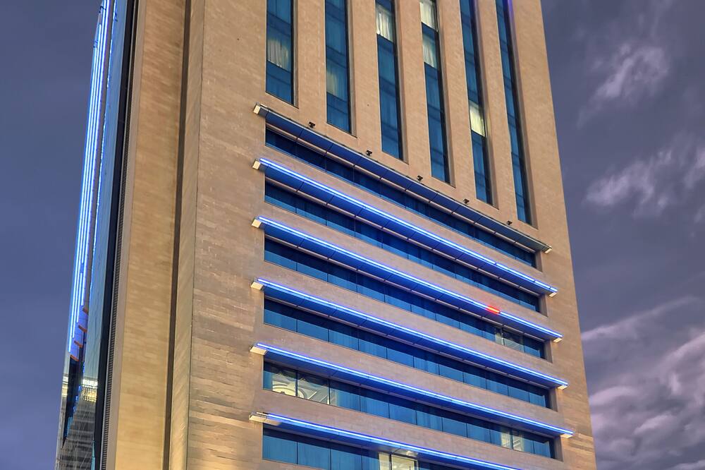 サラ コーニッシュ ホテル 写真