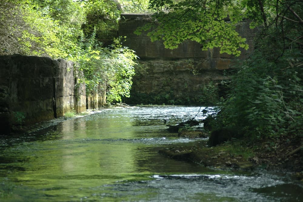 ジェネシー カントリー イン B&B 写真