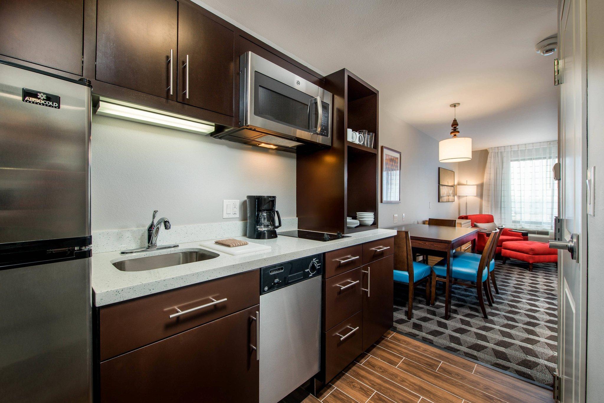 TownePlace Suites by Marriott Waco South 写真