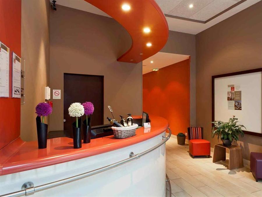 Comfort Aparthotel Saint-Etienne 写真