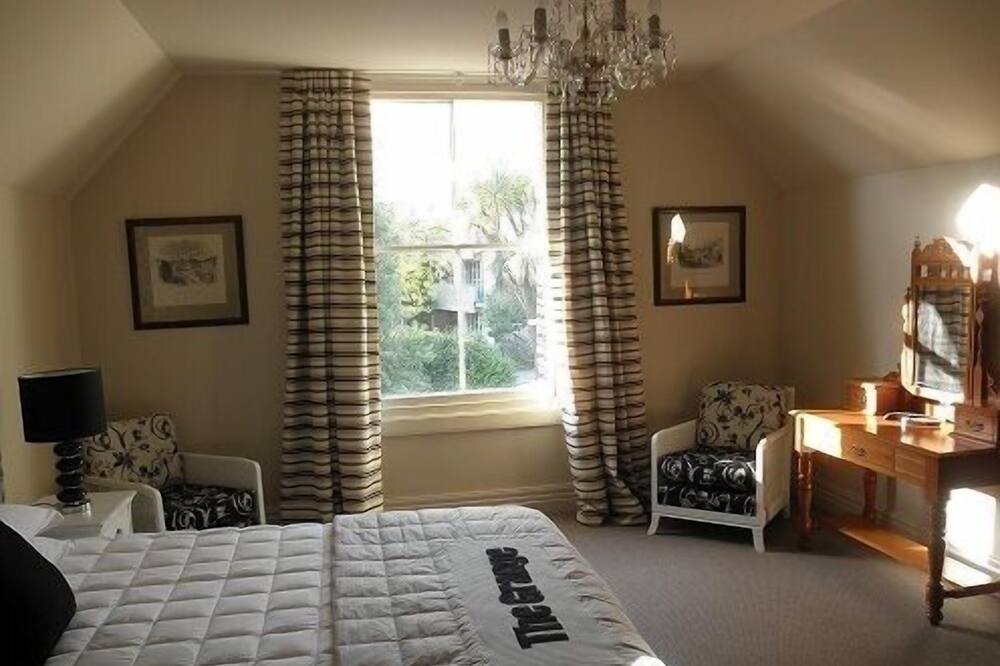 ザ グランジ ブティック B アンド B 写真