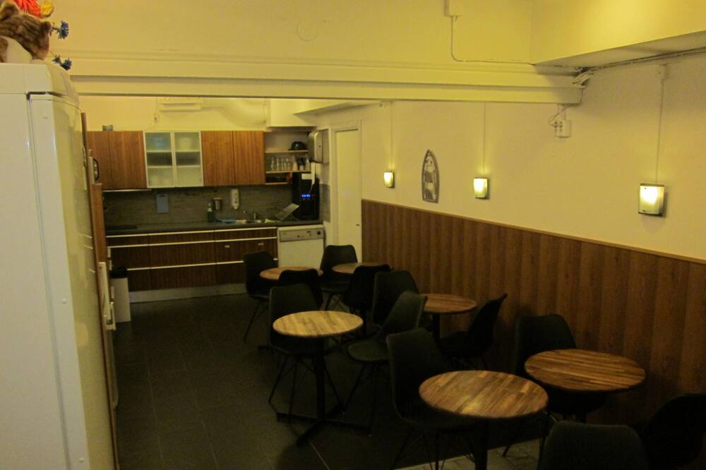 ウプサラ シティ ホステル 写真