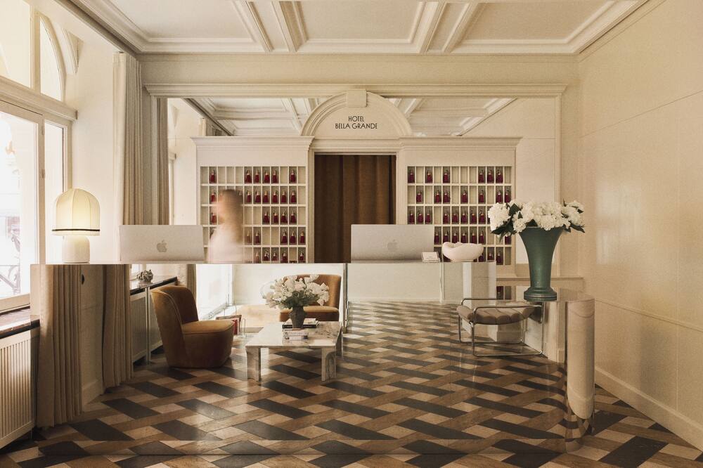 ホテル ベラ グランデ 写真