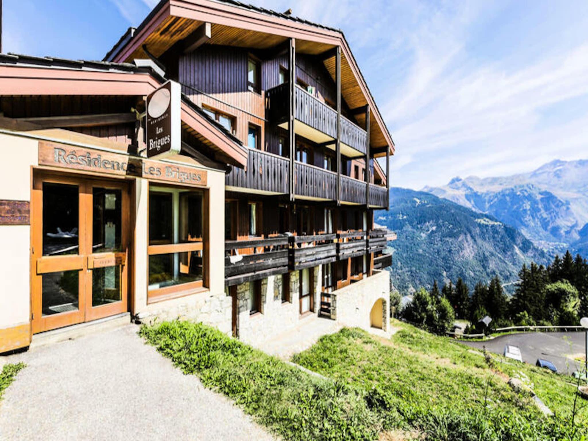 Residence Les Brigues 写真