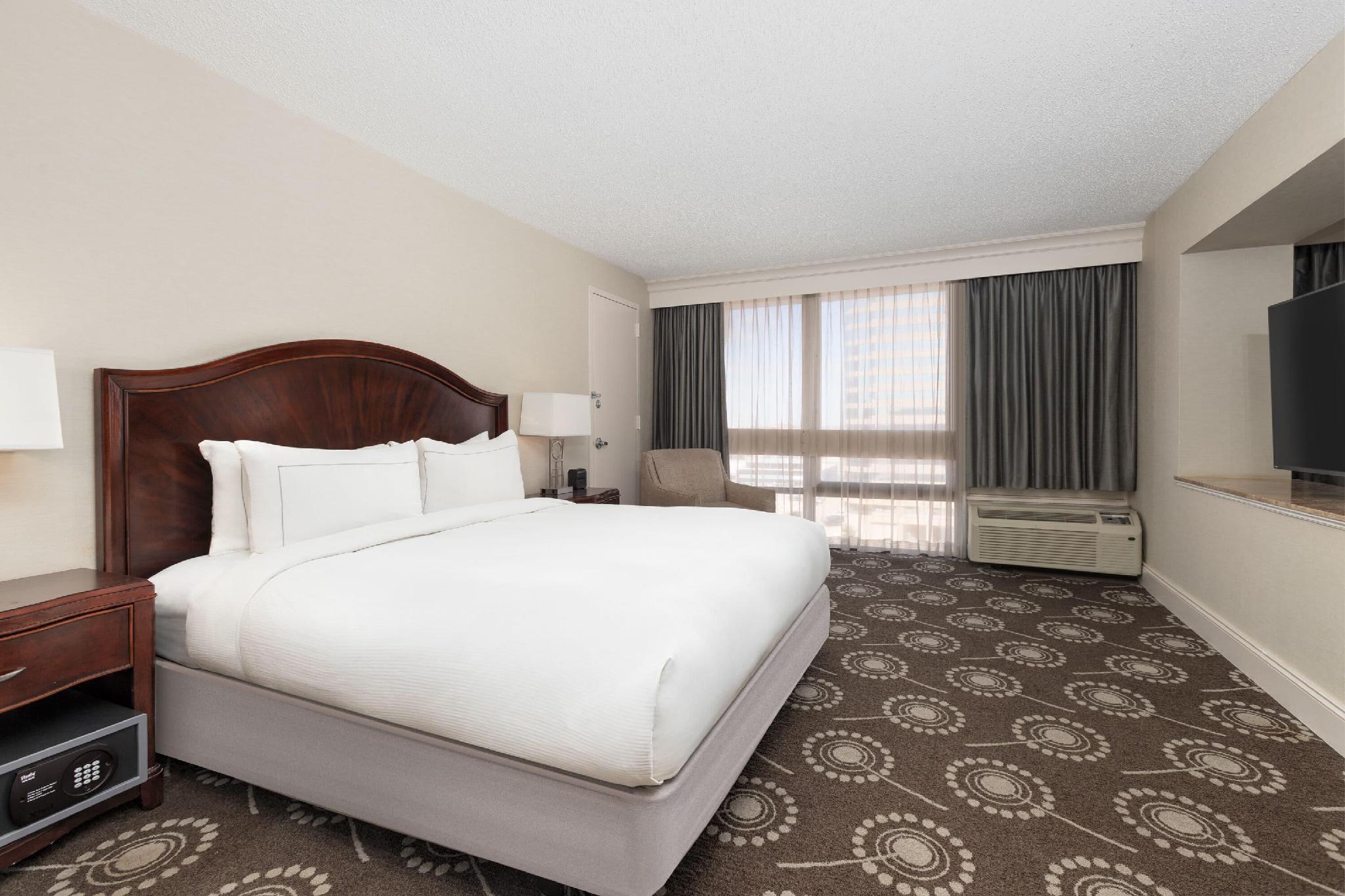 Wyndham Midland Downtown 写真