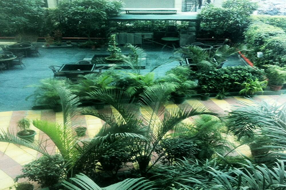 スカイシティ ホテル 写真