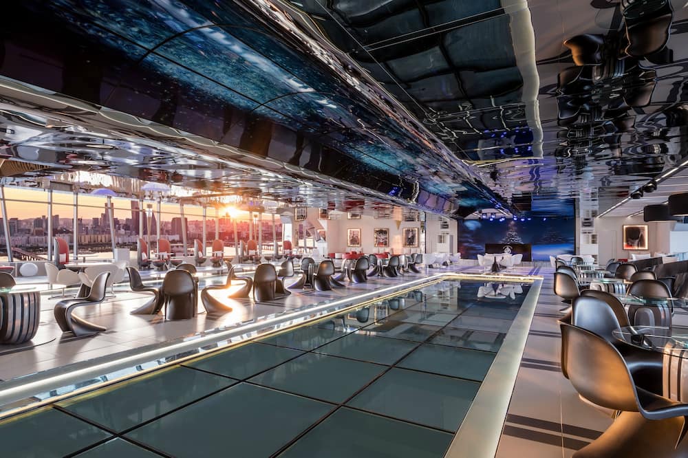 ノボテル アンバサダー ソウル 龍山 - ソウル ドラゴン シティ 写真