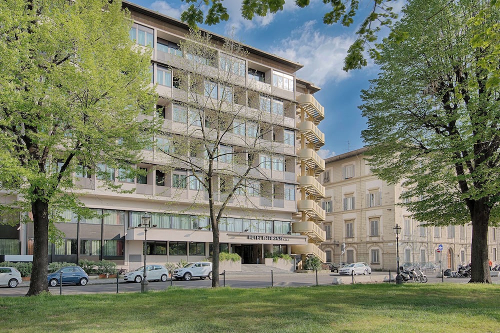 NH フィレンツェ 写真