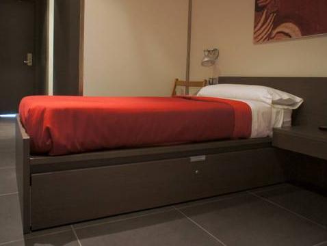 Seminari Allotjaments 写真