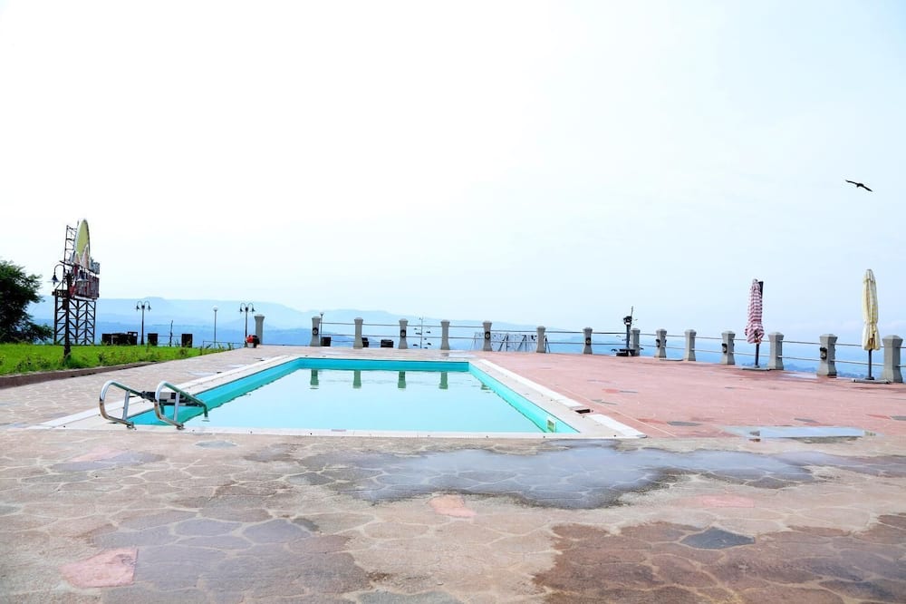 ゴハ ホテル 写真