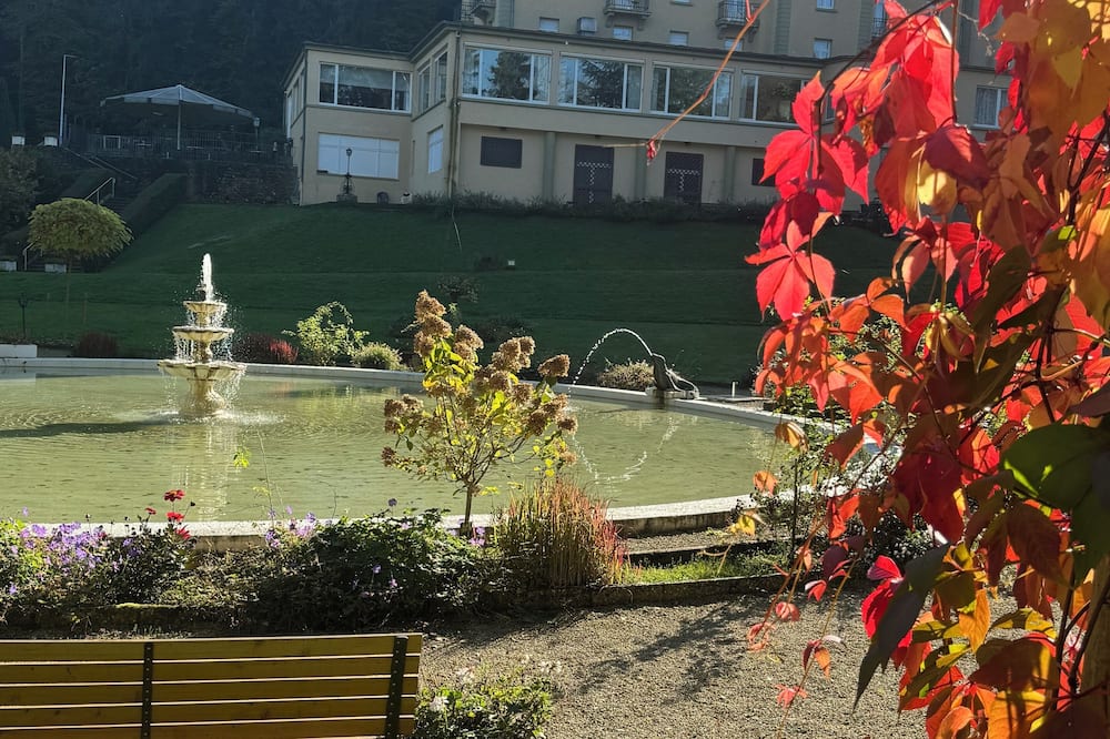 Hotel Bel Air Trail & Wellness 写真