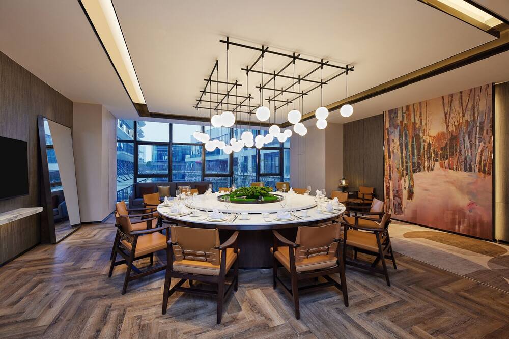 Sheraton Yiyang Four Points Hotel 写真