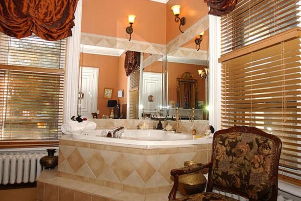 マッギーズ イン 写真