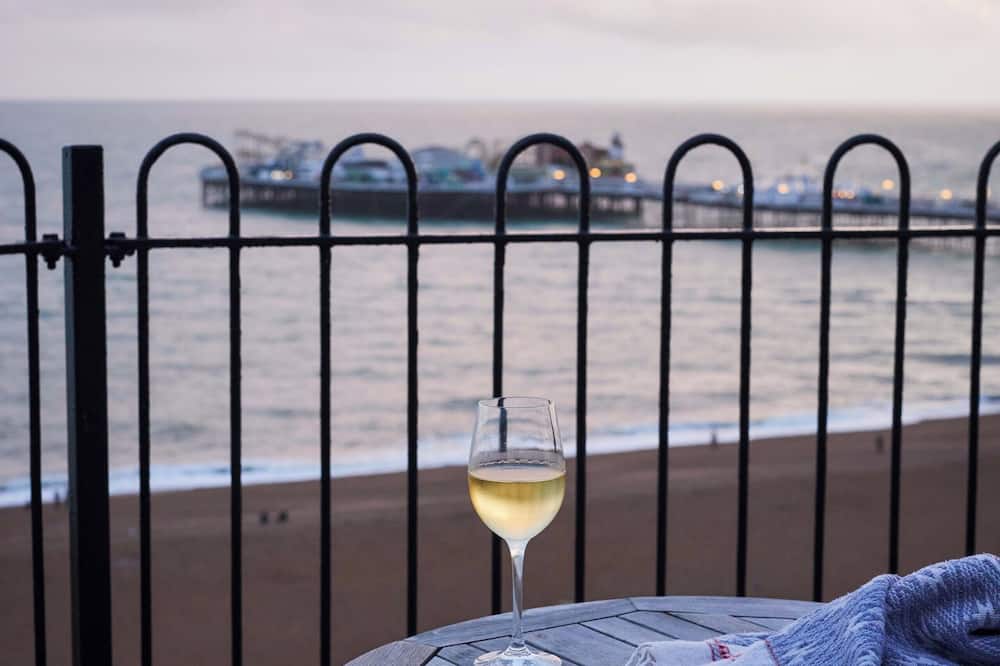 ドレイクス ホテル 写真