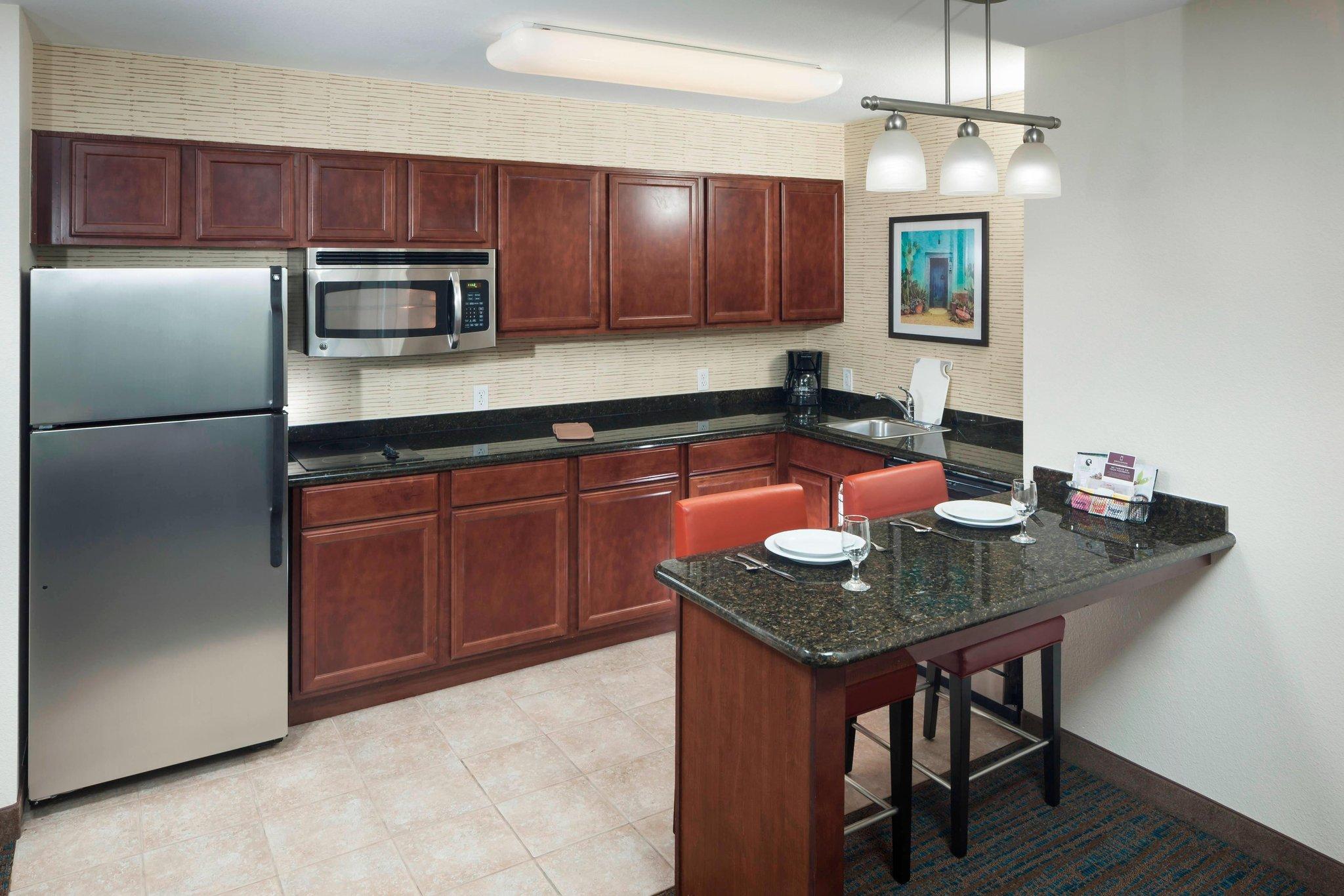 Residence Inn by Marriott Tucson Airport 写真