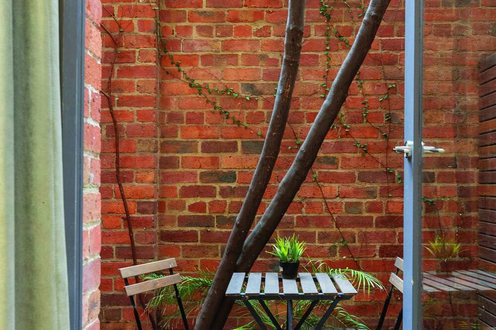 ベストウェスタン メルボルン シティ 写真