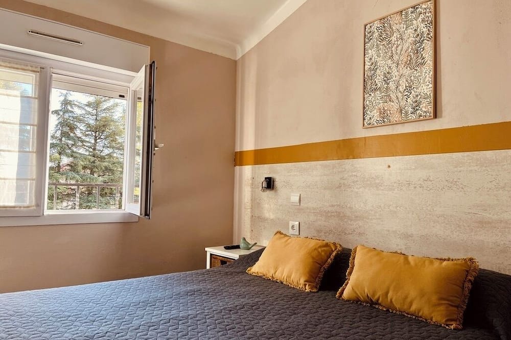 オテル ル ニド 写真